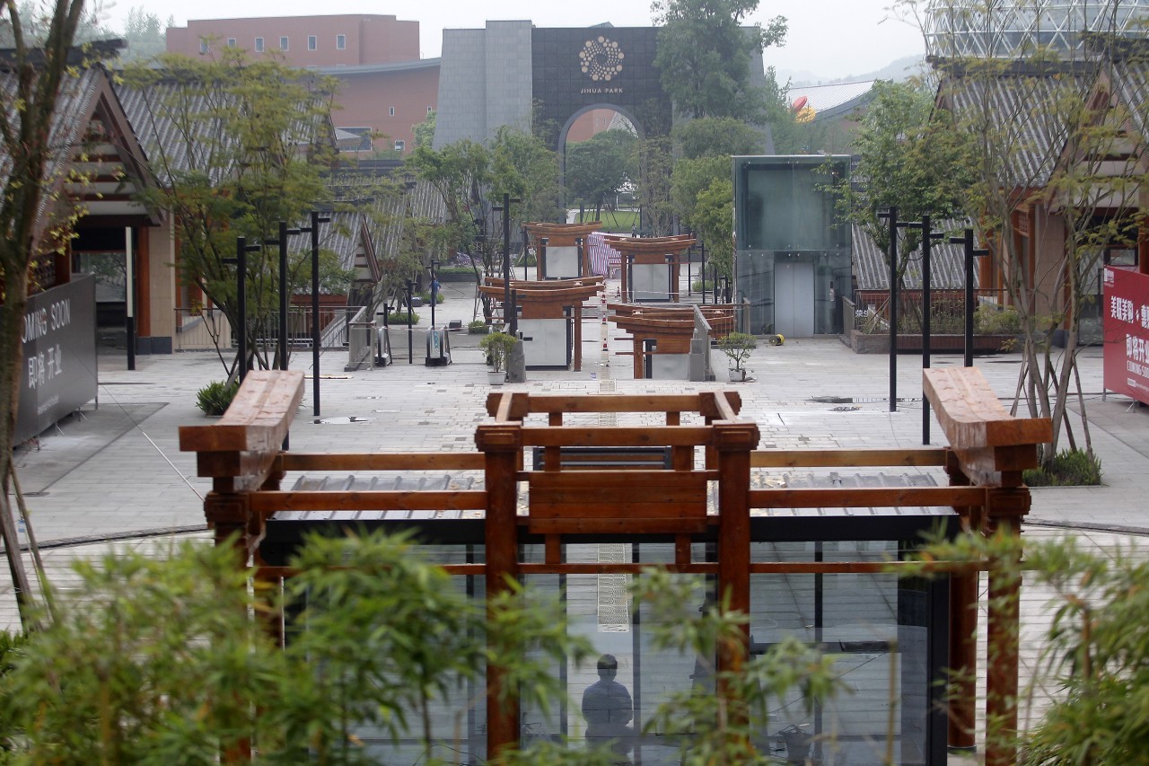 五一去哪嗨重庆,五一去哪玩都不如在家玩