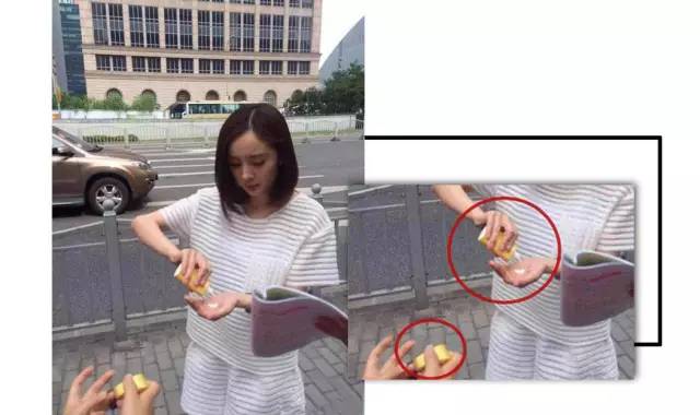 古力娜扎防晒喷雾能用多久,古力娜扎两种防晒喷雾