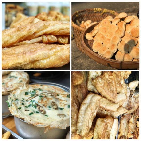 如何优雅地证明你是福清人？！