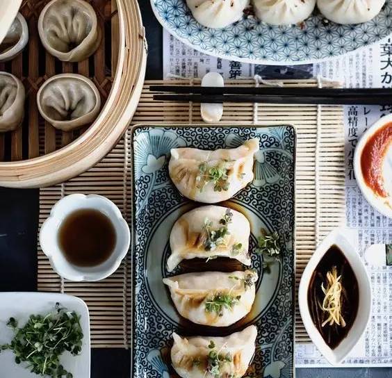 高颜值早餐图片,十款顶级早餐