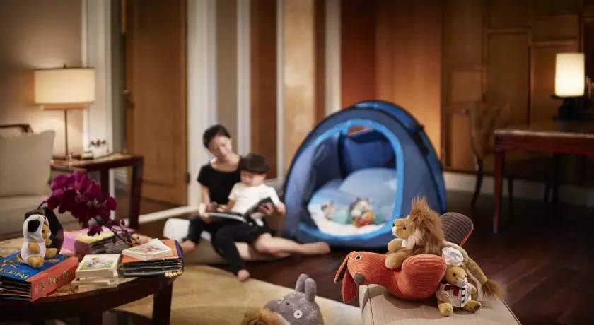 成都滴瓜娃子们好福气！6家精选酒店，陪伴你度过完美情人节！