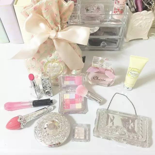 cosplay化妆包,cosme美妆包