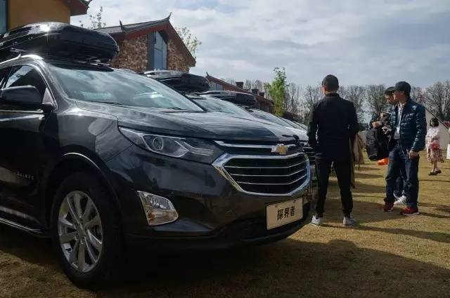 古有羌人南迁，今有东巴探界｜丽江试驾探界者550T