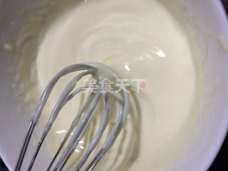 第四届烘焙大赛暨是爱吃节紫米奶酪包