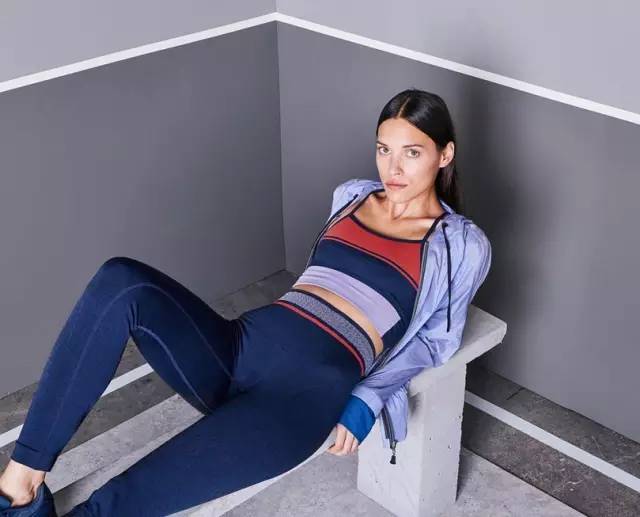 今年推荐的潮流运动装,很潮的运动套装