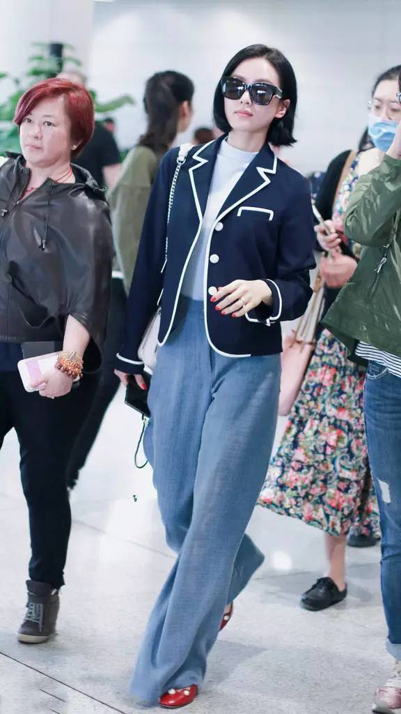 大圆脸戴的太阳镜推荐,适合小脸的复古太阳镜推荐