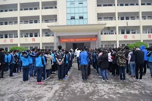 宣传征兵入伍,全国多地开展征兵宣传进校园活动