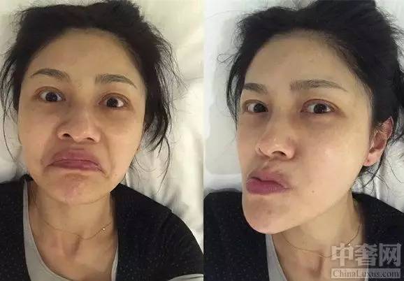 轻妆上阵别让眉毛拖累了颜值,轻妆上阵冰肌无瑕