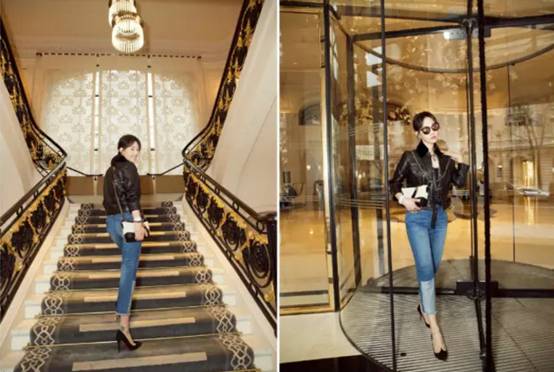 哪些明星同款便宜又好看,哪些明星同款单品好用