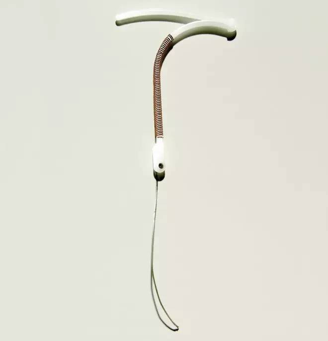 宫内节育器的避孕原理,宫内节育器发展史