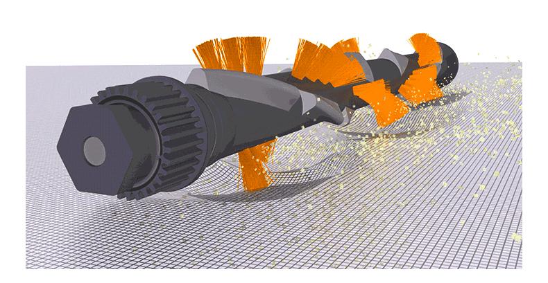 小一点的螨虫怎么消除,小螨虫最怕什么药