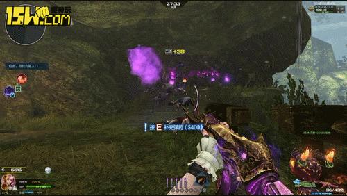 逆战十大排行榜,逆战性价比最高的pve神器