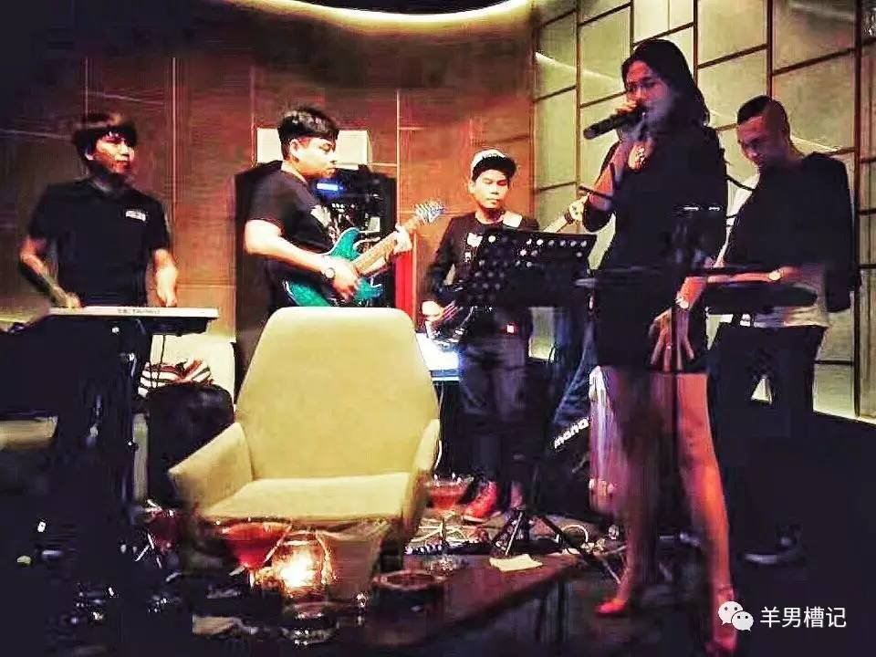 在广州一个人的夜,在广州一个小时能去哪里