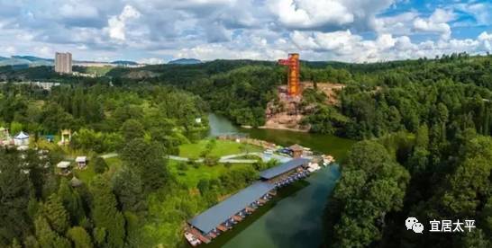 「宜居太平周年庆」重磅！徒步太平第二季正式发布！走完赛季全程可赢玉龙湾百万房产！