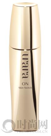 悠莱urara专柜效果图,urara悠莱护肤品怎么样