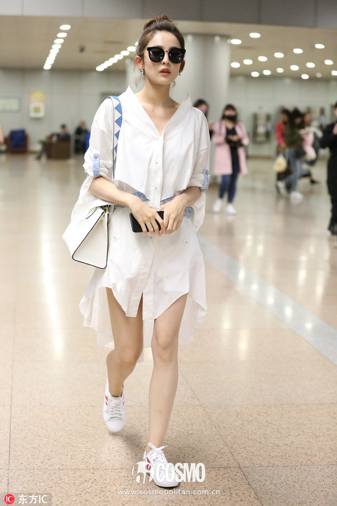 下周穿什么裙子,下周穿什么衣服比你高级