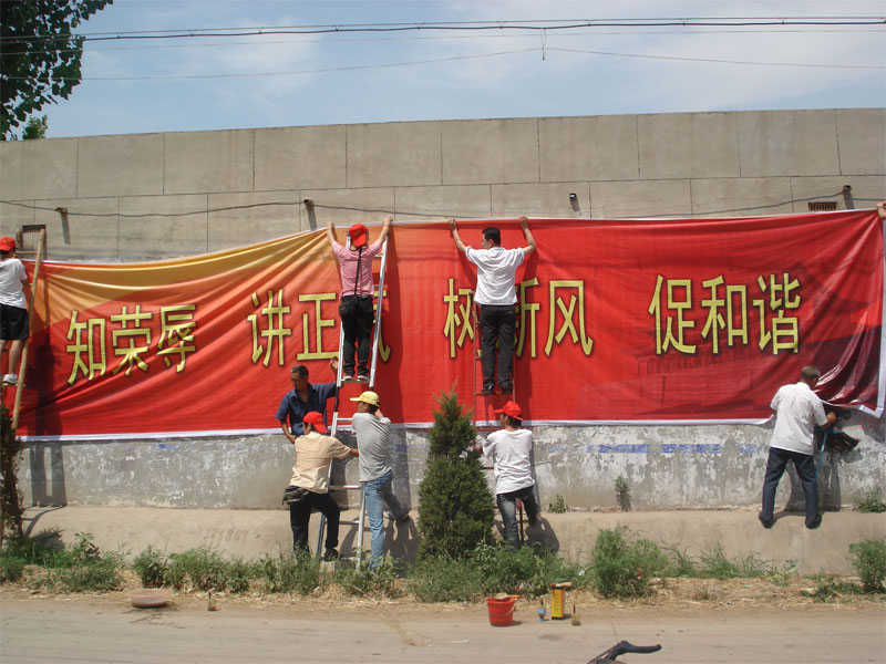 投票您说了算！焦作过去5年干的这些大事，哪件最提气？