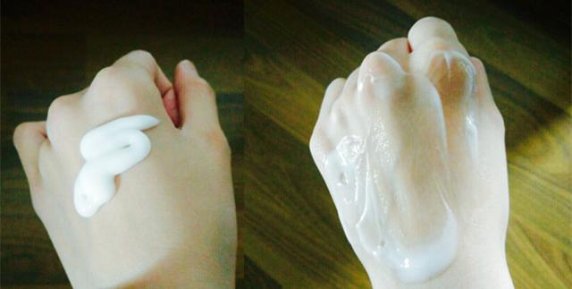 被冲掉的护肤乳还能滋润肌肤吗?这里有你要的答案 |「体验官」第九期