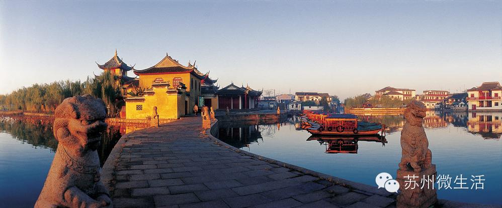 苏州最值得去的五个景点,苏州最值得去的10个景点排名