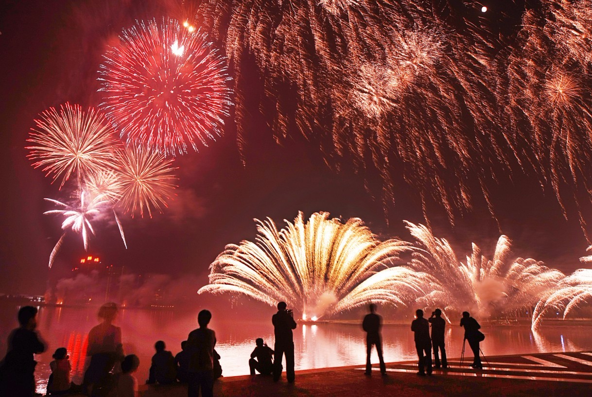 投票您说了算！焦作过去5年干的这些大事，哪件最提气？