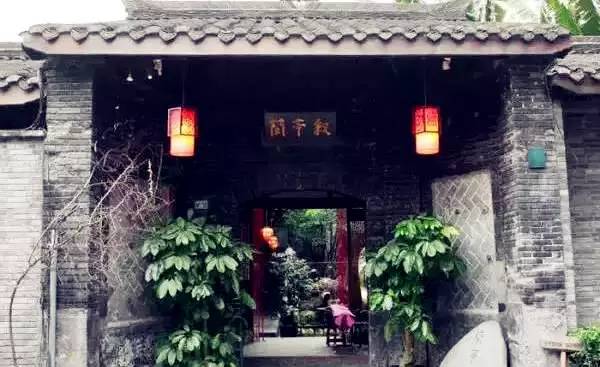 成都环境好的餐厅适合约会,约会必去的10种餐厅