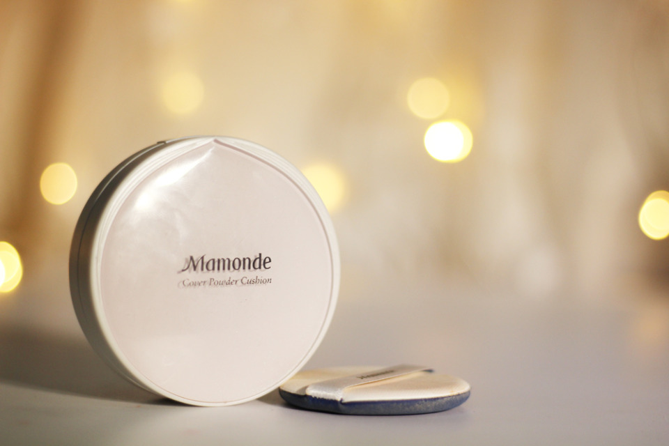 拒绝刷墙脸！气垫才是夏日底妆正确的打开方式