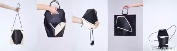 东方名剪·潮流追踪国货骄傲,令人惊艳的国产包