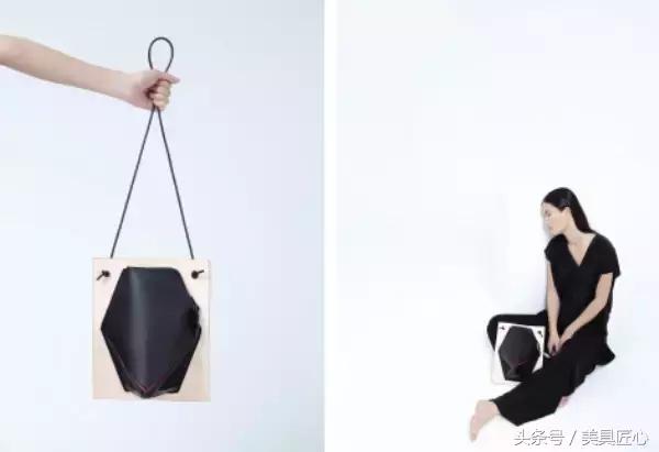 东方名剪·潮流追踪国货骄傲,令人惊艳的国产包