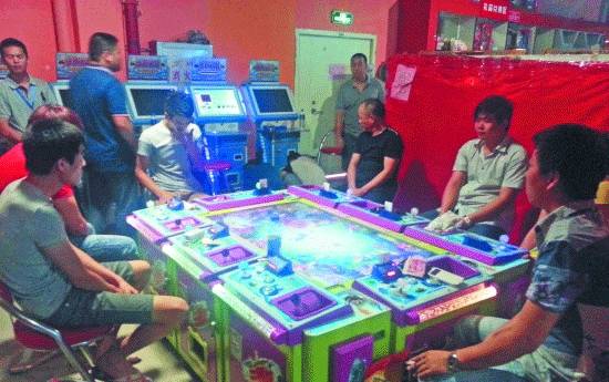 这游戏能让你1秒钟赚5000倍，但我照样鄙视它