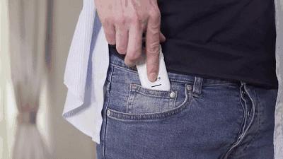 全世界最小的手机有哪些,世界最小的一款手机