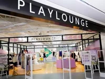 playlounge集合店,playlounge女鞋