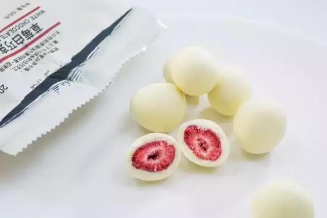 测评最好吃的零食10款,十款全球公认爆款最好吃的零食