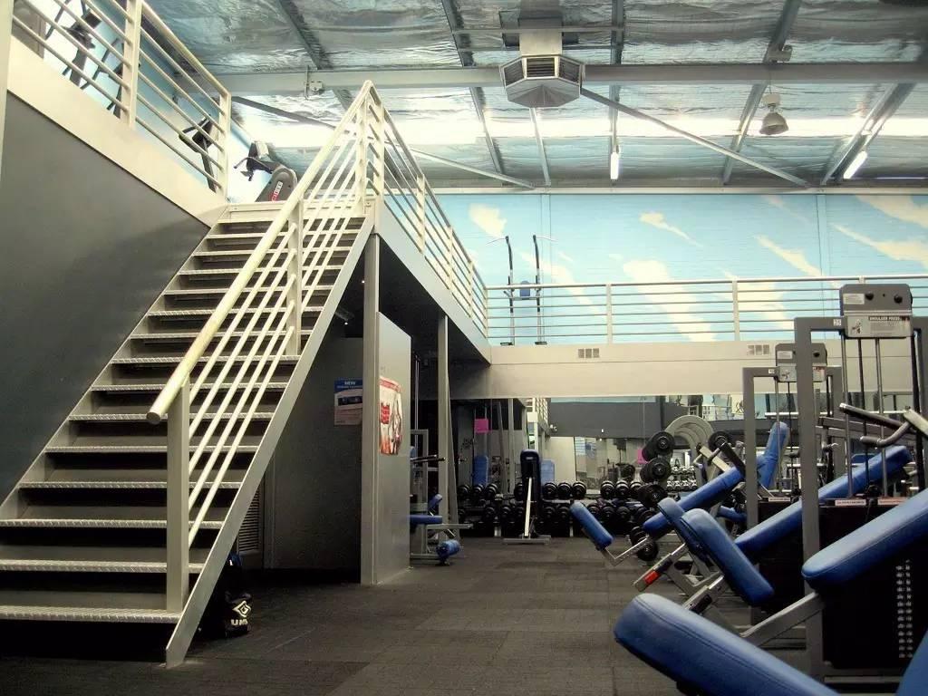 如何选择靠谱的健身房,小白怎么选健身房