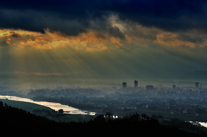 中国桂圆之乡广西博白,博白的桂圆和莆田桂圆谁好