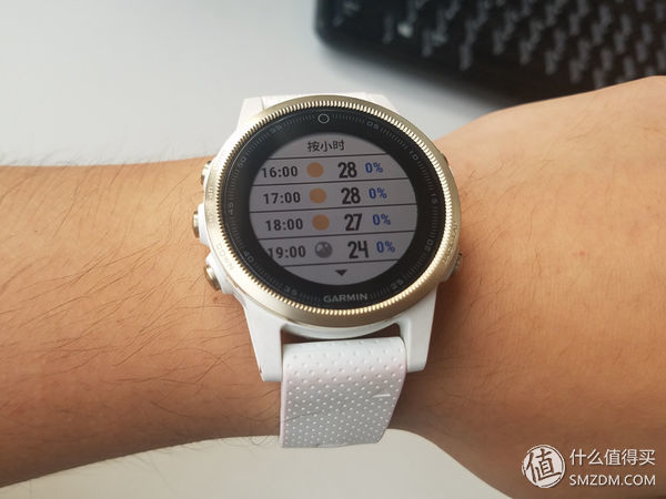 garmin运动手表fenix5,garmin全新旗舰腕表fenix6