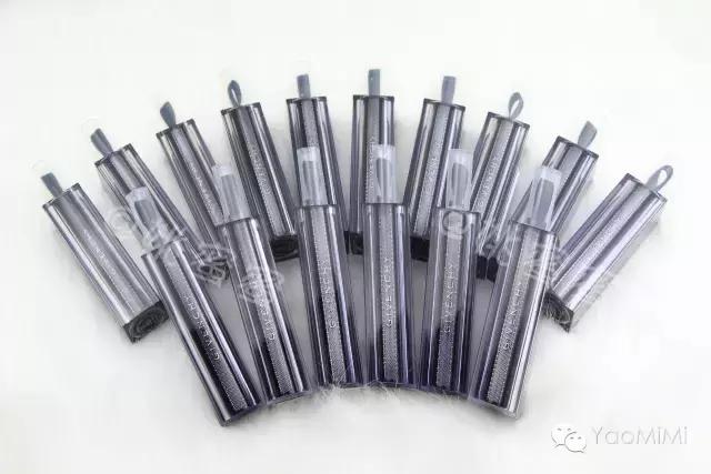 新款纪梵希禁忌之吻试色,纪梵希禁忌之吻全试色