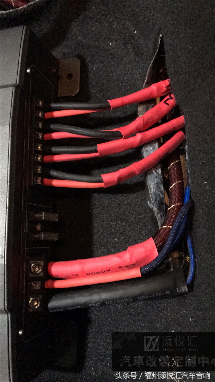 朗动汽车音响改装,大众朗动什么音响