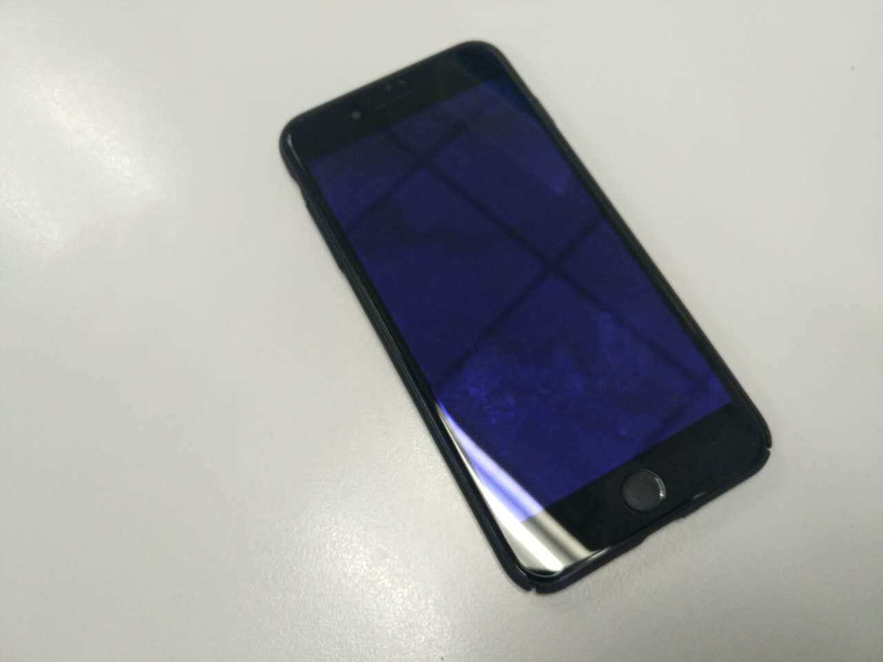 iphone7需不需要贴钢化膜,iphone7钢化膜一体