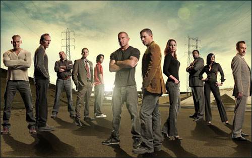 越狱中各人物的结局,越狱里的每个角色简介