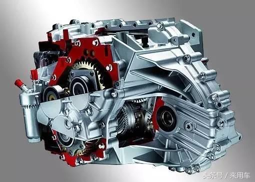 国产品牌的双离合变速箱车型到底能不能买？今天来叔帮你答疑解惑