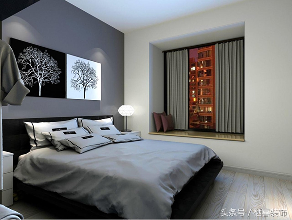 栖喜装饰,栖喜装修