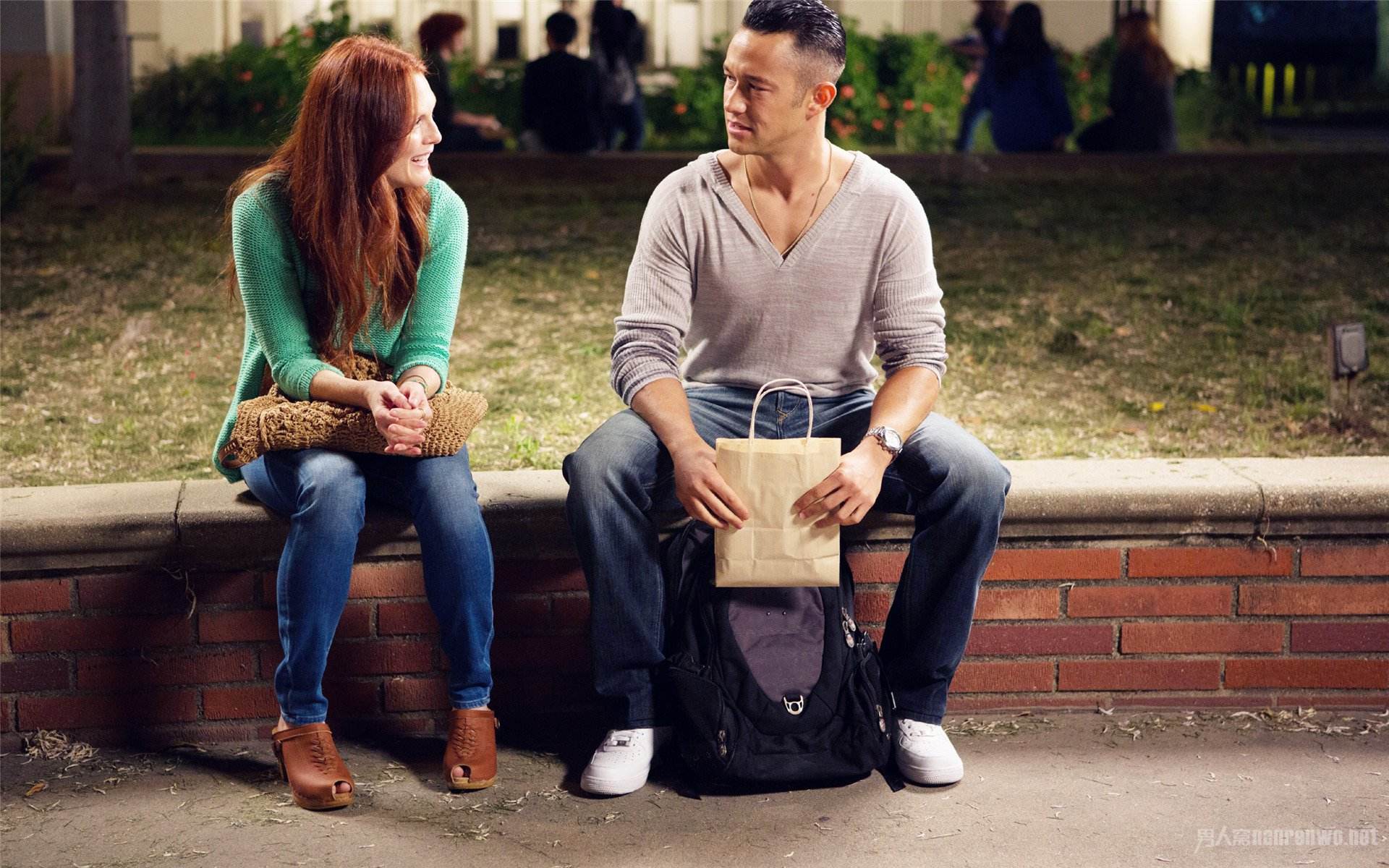 遭遇奇葩相亲男怎么调节心态,相亲女遇上自信男怎么怼