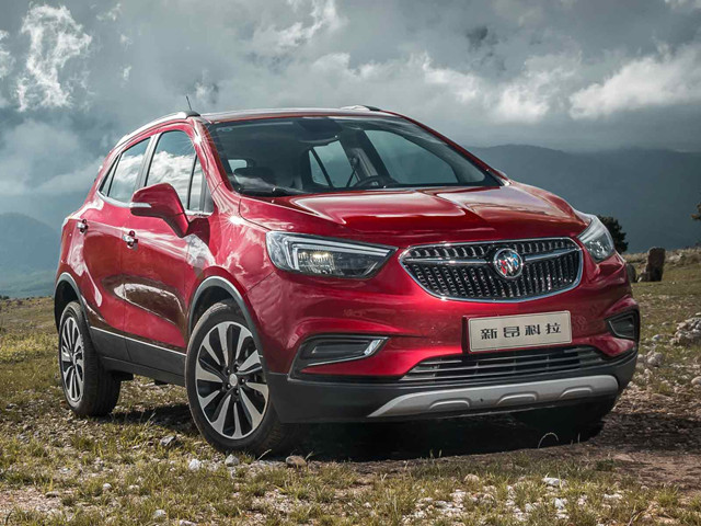 适合女生开的车30万到40万小型suv,不买小型suv