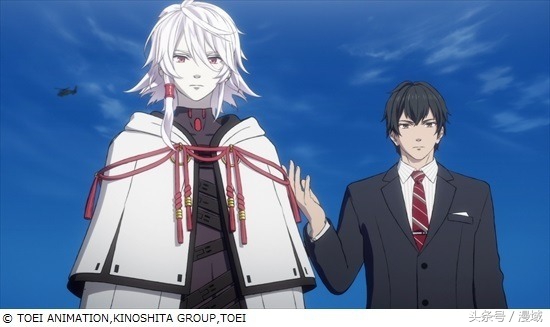 《正确的KADO》旁白上川隆也访谈引人入胜的魅力