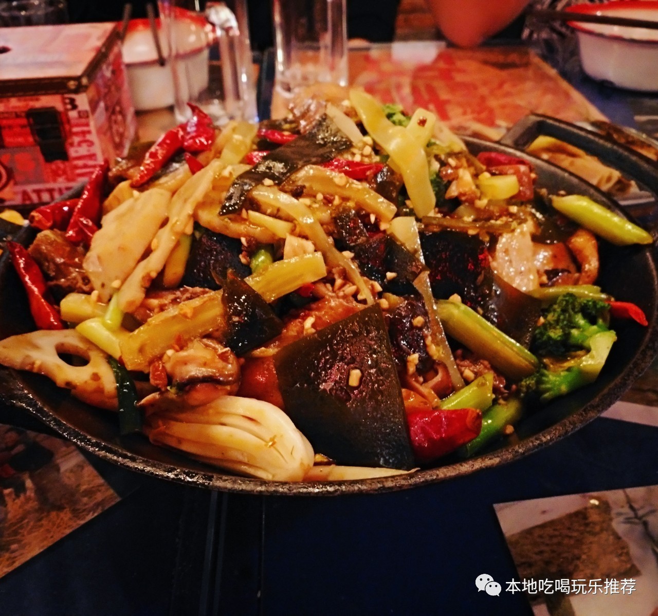 北京好吃的麻辣香锅店排名榜,北京知名的麻辣香锅品牌哪家好