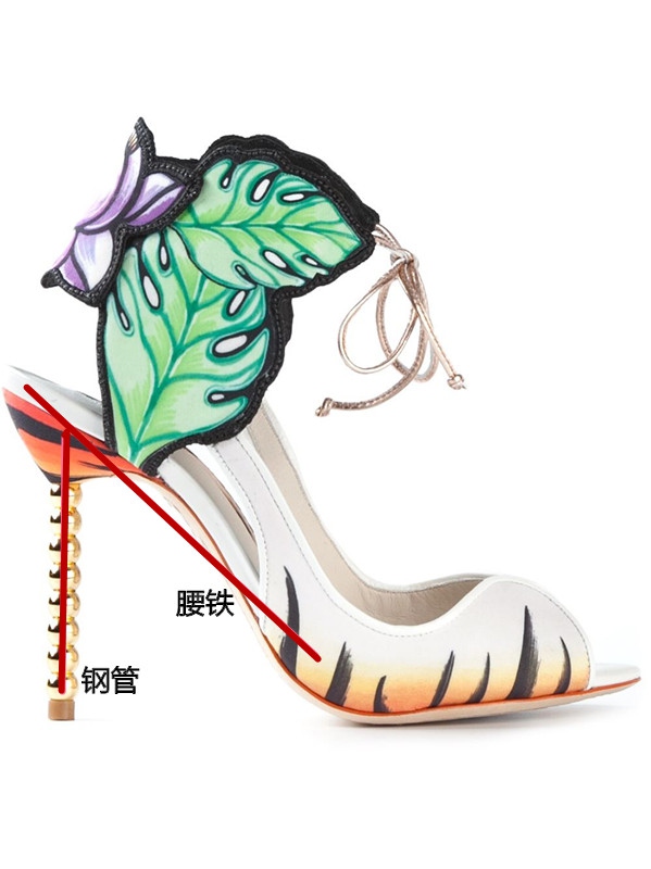 穿高跟鞋怎么走路不累,穿高跟鞋不累脚的秘诀视频