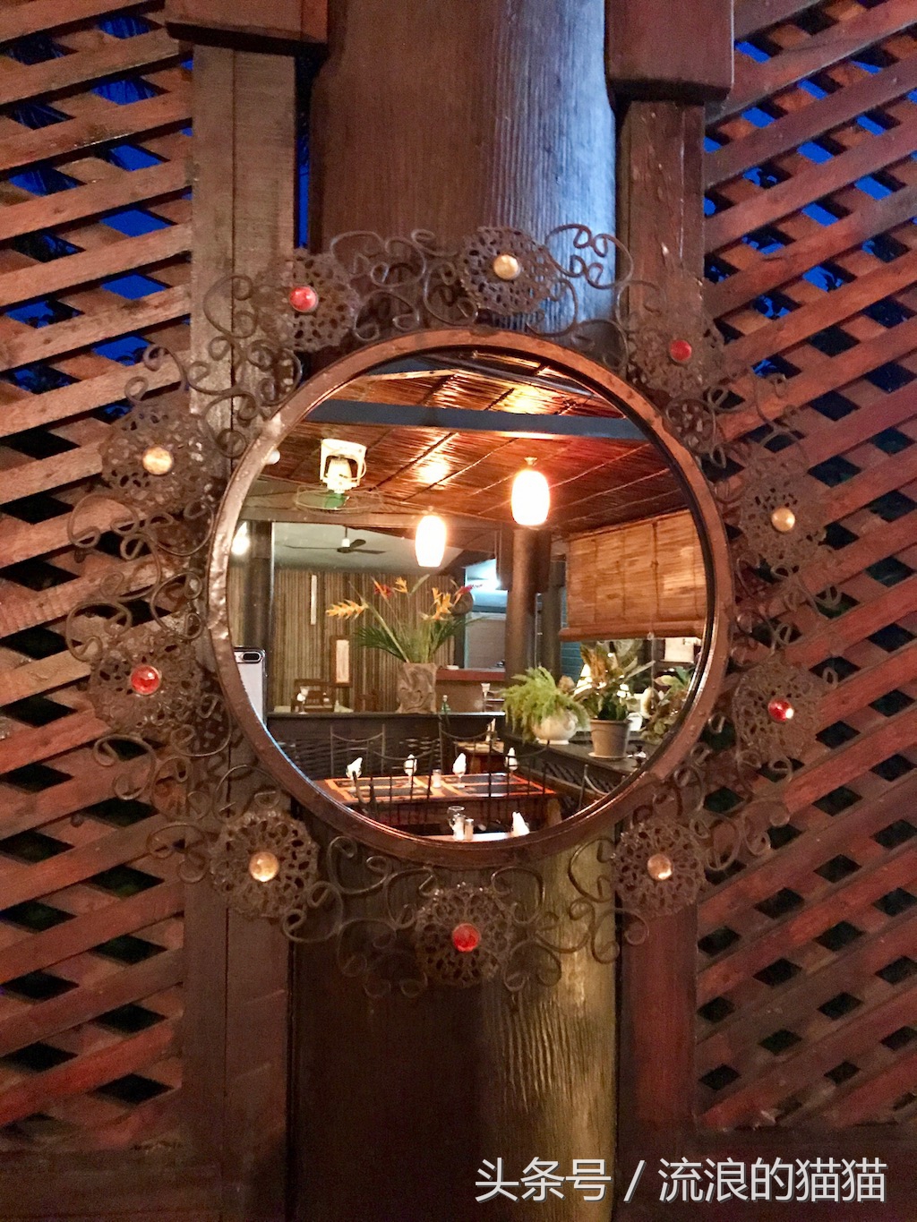 加蓬最不真实的地方,加蓬自然风光