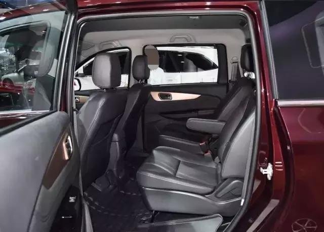 福田伽途im6店,伽途im6属于什么车型