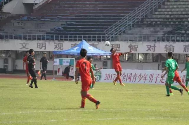 2017年u16联赛视频,u16足球联赛