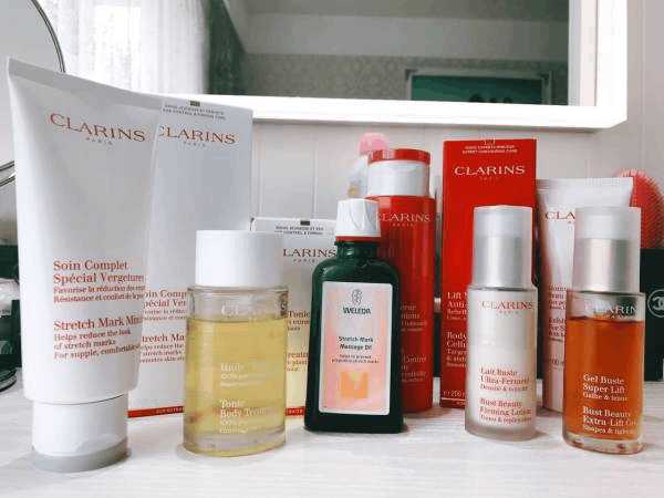 孕期生活故事,孕期健康故事